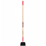 Truper kra&scaron;tų grandiklis su medine rankena, 137cm