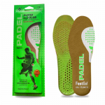 Vidpadžiai Footgel Plantilla Padel Talla, dydis 39-42