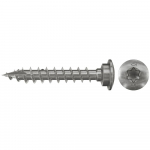 Fischer medsraigtis kampuočiui FJS-LT F 7.0x40 A2, 50 vnt.