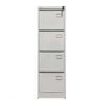 Metalinė kartotekų, dokumentų spinta keturių stalčių Rehalt Systems 1315 x 400 x 620