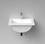 Praustuvas Vispool Q-500 50X48