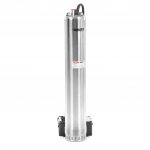 Giluminio gręžinio siurblys HECHT 3520