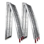 Sulankstoma pakrovimo rampa GBR-901