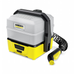 Mobilus plovimo įrenginys Karcher OC 3 Plus 1.680-030.0