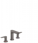 3 skylių praustuvo mai&scaron;ytuvas Hansgrohe Talis E 71733340
