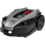 Vejapjovė robotas Texas TMX 2000, TMX2000