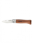 Peilis austrėms Opinel Nr. 9 bubinga rankena