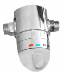 Ventilis termostatinis 2150EM 85591