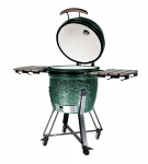 Kepsninė Kamado Grande E-23.5 BBQ Žalia
