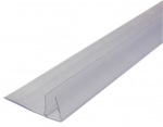 Juosta plast. du&scaron;o kab. durims 6x20x1900