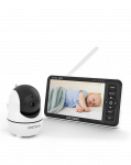 Twistshake mobili auklė PRO LCD ekranas 5,5 kamera 79064