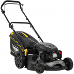 Benzininė vejapjovė TEXAS Razor 4611W, 3in1, 90066611