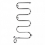 Elektrinis rank&scaron;luosčių džiovintuvas Elonika EE 400 S6K, 4770046007795 kairinis