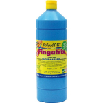 belcolART Fingatrix 1000ml &Scaron;viesiai mėlyna