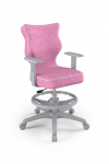 Duo jaunimo kėdė pilka Visto 08 dydis 5 WK+P