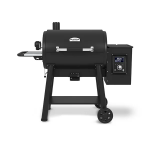 Granulinis grilius Broil King REGAL 500, 496055