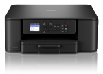 Brother DCP-J1310DW Spausdintuvas ra&scaron;alinis spalvotas MFP A4 16 ppm USB Wi-Fi (SPEC)