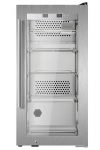 Mėsos brandinimo vitrina Guzzanti GZ 75DA