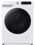 Skalbimo ma&scaron;ina su džiovinimo funkcija Samsung AI Ecobubble, WD90HG6U94BEU4, 9/6 kg