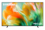 Televizorius Samsung Mini LED M80H 4K, Vision AI Smart TV (2026), UE55M80HAUXXH