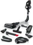 Belaidis dulkių siurblys Bosch Unlimited 7, BCS711EXT, juodas