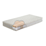 Spyruoklinis Multipocket čiužinys AURAPLUS ASTORIA, 180x190cm
