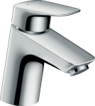 Praustuvo mai&scaron;ytuvas Hansgrohe Logis 71074000