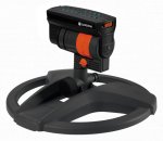 Svyruojantis purk&scaron;tuvas Gardena &bdquo;AquaZoom compact" 18708-20, 9679765-01