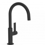 Praustuvo mai&scaron;ytuvas Tres Project 211.905.01 NM (juodas matinis)