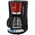 Kavos virimo aparatas Russell Hobbs "Colours Plus Red'' 24031-56