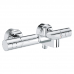 Termostatinis vonios mai&scaron;ytuvas Grohe GROHTHERM 800 COSMOPOLITAN, 34766000