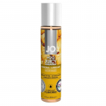 System JO - H2O lubrikantas Sultingas ananasas 30 ml