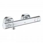 Termostatinis du&scaron;o mai&scaron;ytuvas GROHE GROHTHERM 800 COSMOPOLITAN, 34765000, chromo