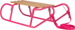 Rogės Schreuders Sport Retro 0204, rožinė, 840 mm x 510 mm