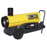 Dyzelinis oro &scaron;ildytuvas MASTER BV 77 E