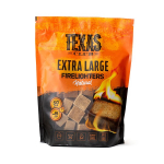 Ekologi&scaron;ki ugnies įdegtukai Texas Club XXL