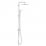 Du&scaron;o sistema Grohe TEMPESTA COSMOPOLITAN SYSTEM 250 FLEX, 26675000, chromo