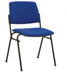 Kėdė ISIT mėlyna, c-14, 000040140567