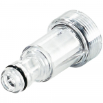 Vandens filtras BOSCH F016800577