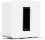 Žemų dažnių kolonėlė Sonos SUBG3EU1, balta