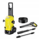 Auk&scaron;to slėgio plovykla Karcher K 4 WCM *EU, 1.324-200.0