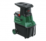 Tyliai veikiantis &scaron;akų smulkintuvas Bosch AXT 25 TC 060080330C