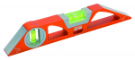 Magnetinis "Torpedo" gulsčiukas, 2 akutės 45&deg;