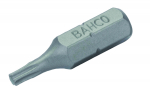 Antgaliai  TORX T8 25mm 3vnt blisteryje
