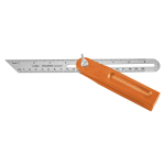 Reguliuojamas kampainis 200 mm Truper&reg;