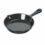 Emaliuota ketaus keptuvė Grand Feu 15,5 cm, mėlyna