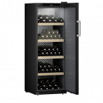 Vyno &scaron;aldytuvas Liebherr WSbli 5031 GrandCru Selection