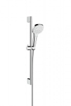 Du&scaron;o komplektas Hansgrohe Croma Select E 1 Jet 0.65 m, 26584400