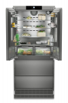 Įmontuojamas &scaron;aldytuvas Liebherr ECBNe 8872