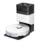 Dulkių siurblys - robotas Roborock S8+, baltas
